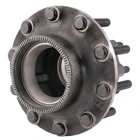 Webb 2656 Abs W/Cups  Drive Studs 26561--0T
